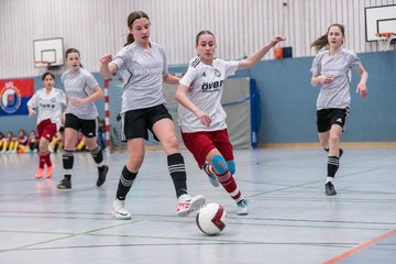 Bild 66 - wCJ Norddeutsches Futsalturnier Auswahlmannschaften